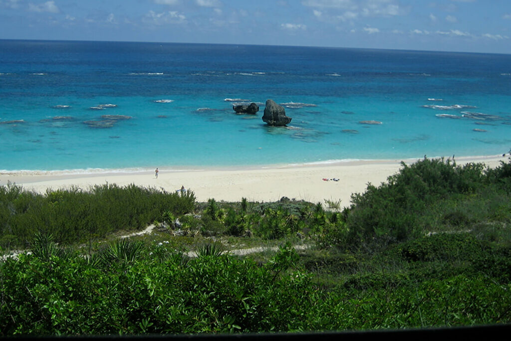 Bermuda