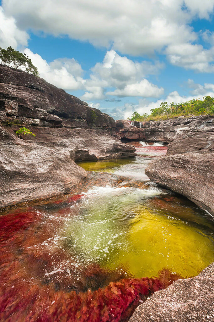 Colombia