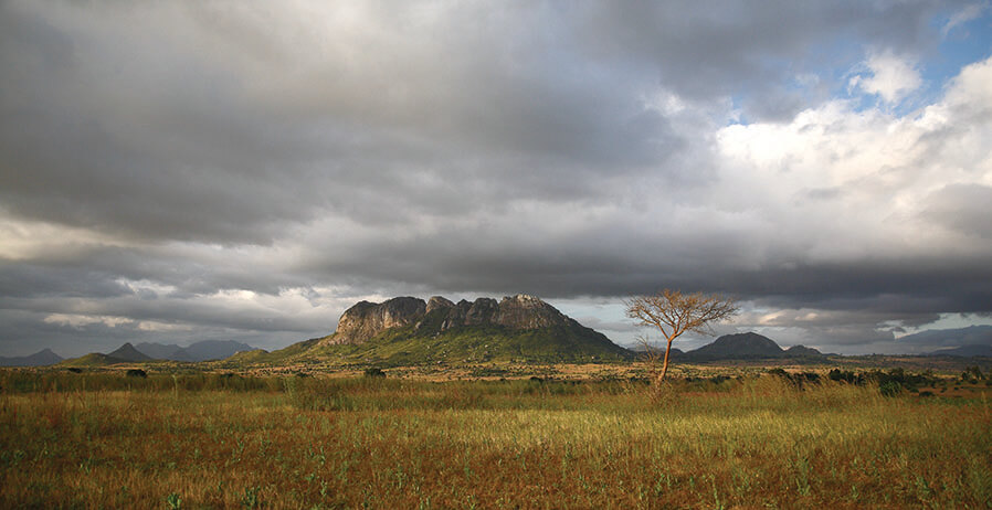 Malawi