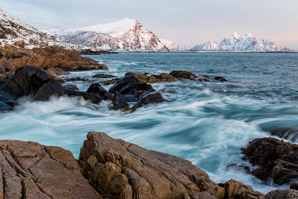 Norway