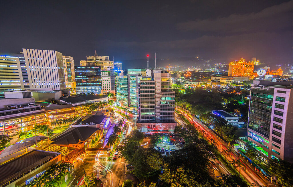 Philippines