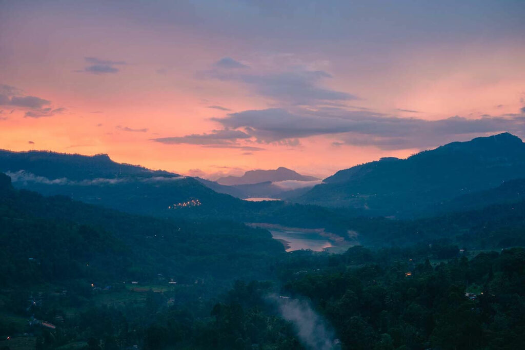 Sri Lanka