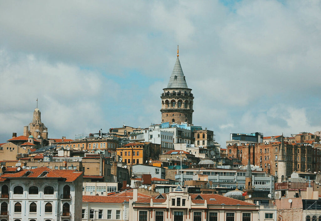 Turkey