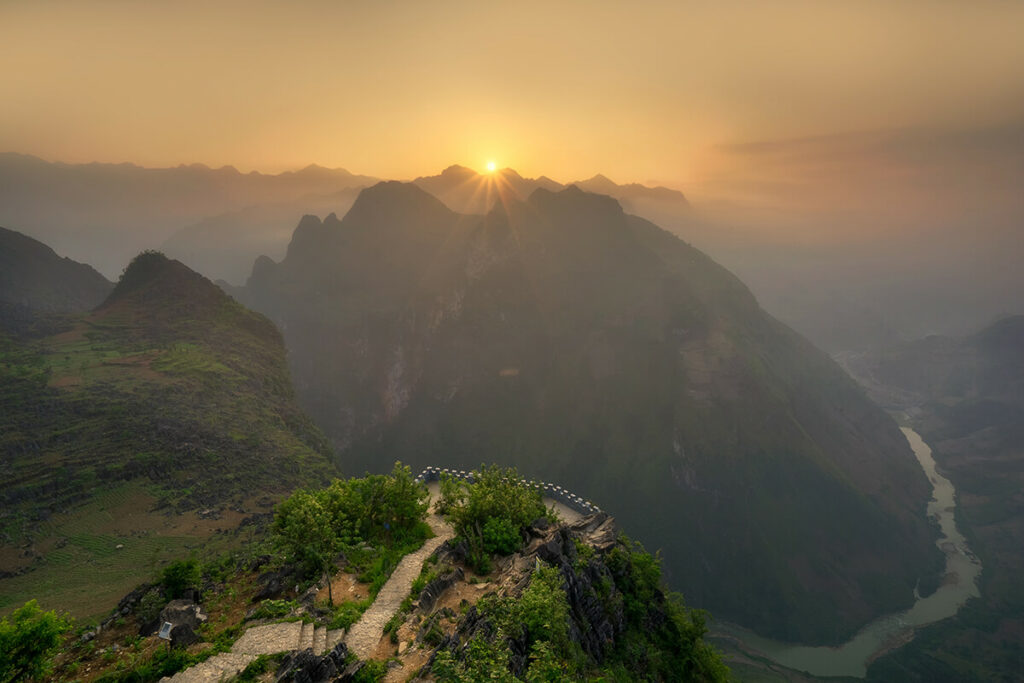 Vietnam