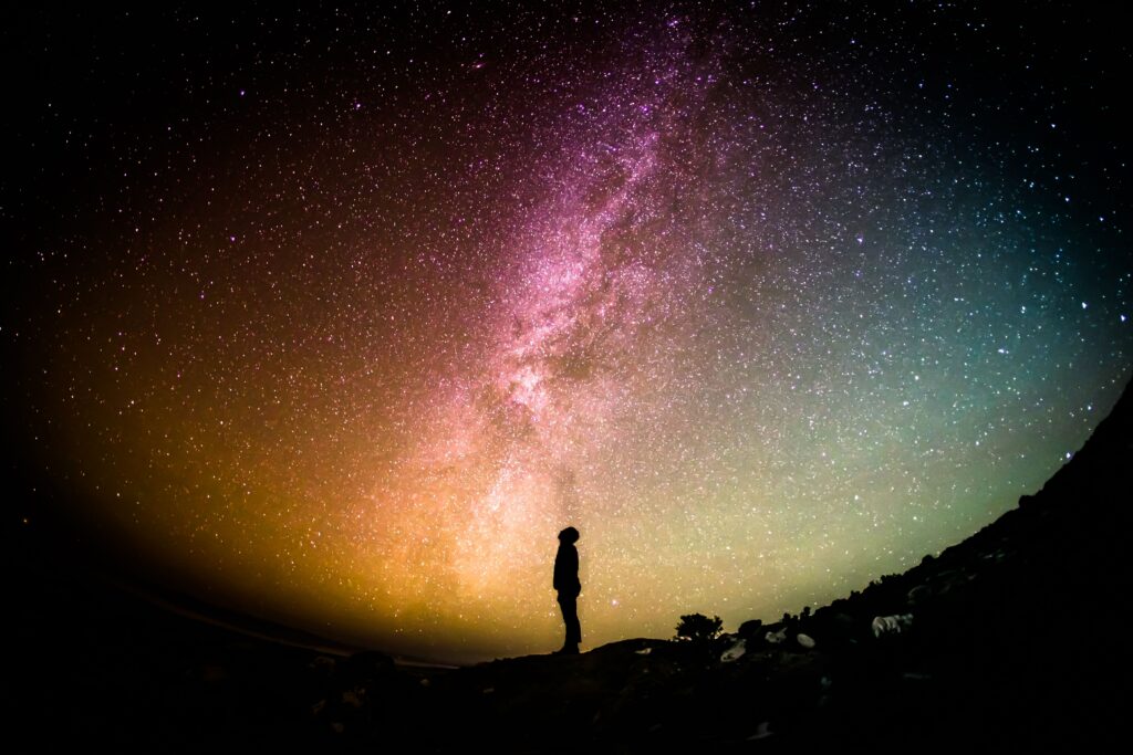 Spiral Jetty, United States/Photo by Greg Rakozy