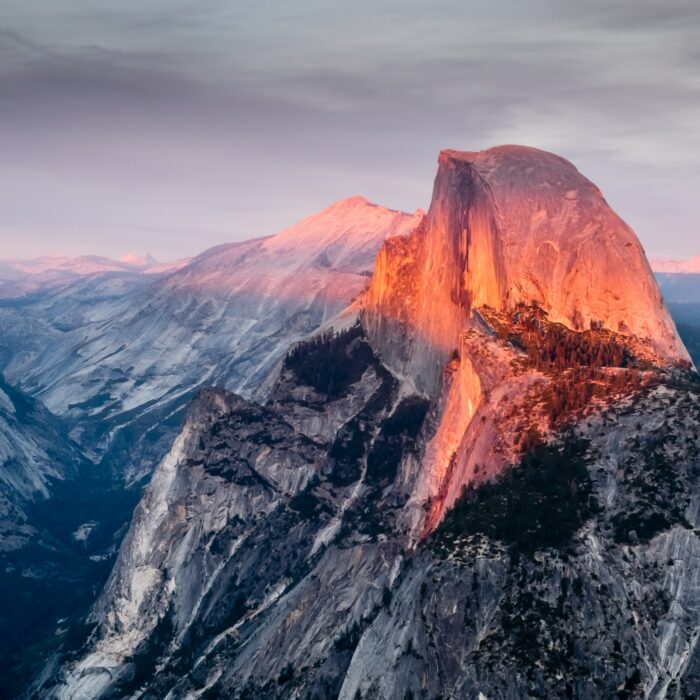 Photo by Madhu Shesharam / Yosemite National Park, USA
