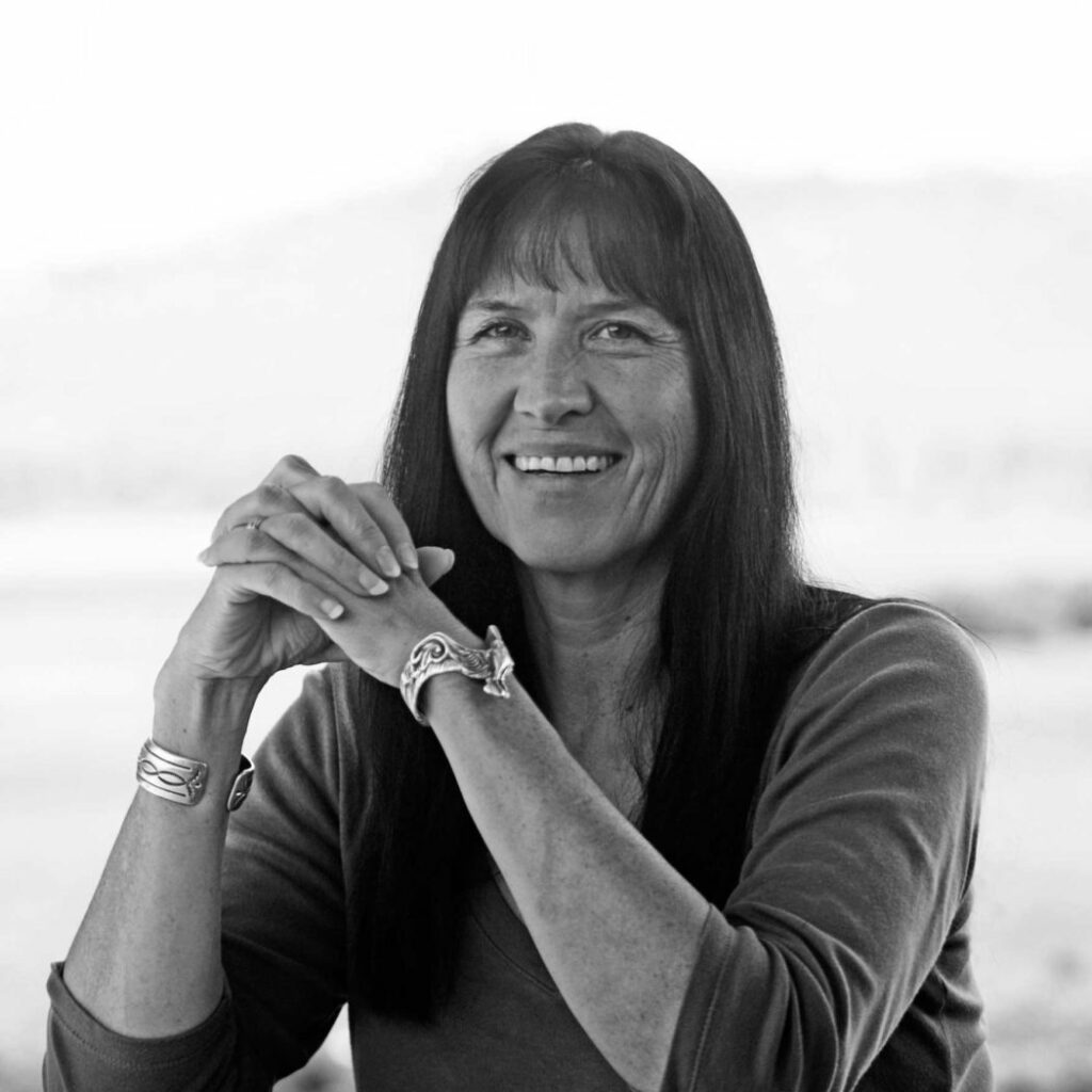 Julie Cajune