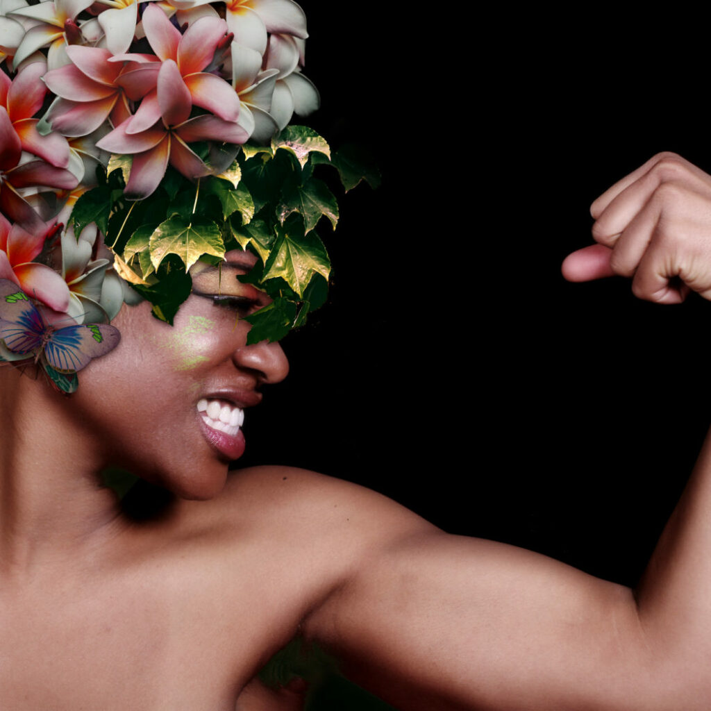 Mother Nature